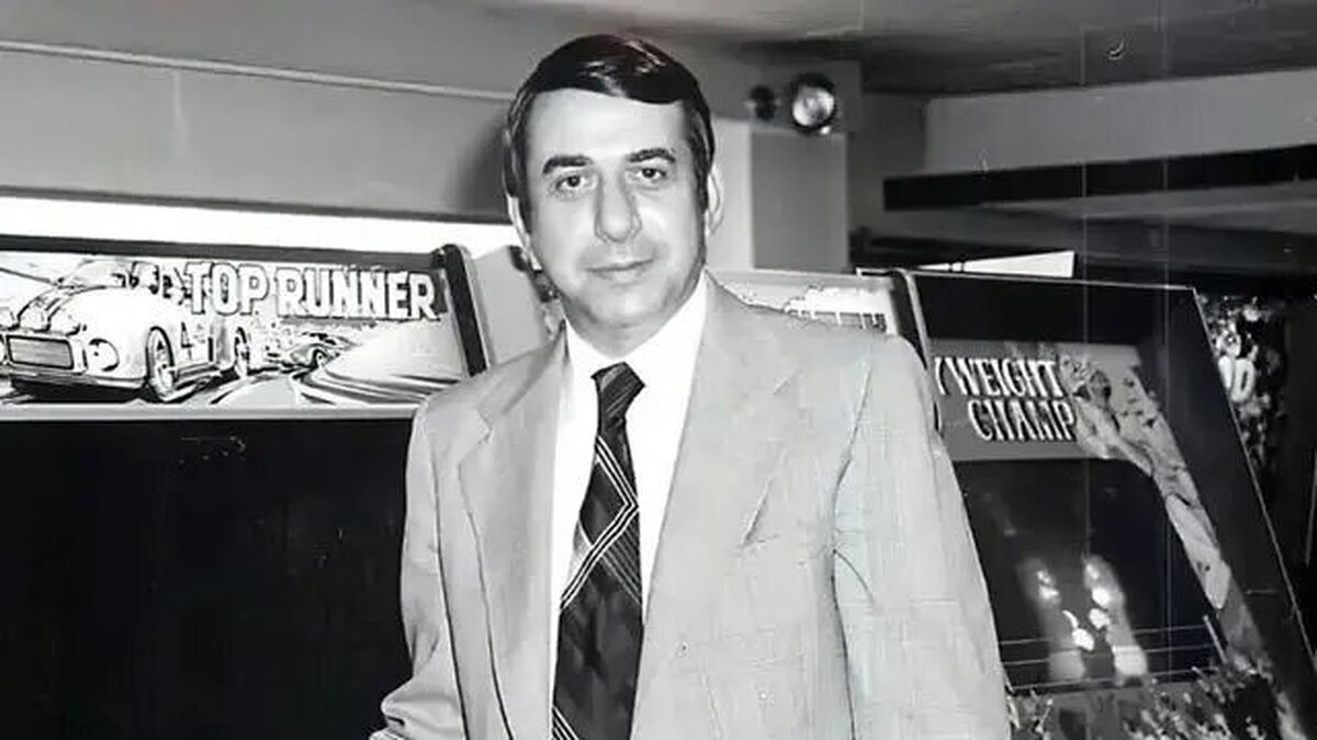 خالق «سگا» درگذشت