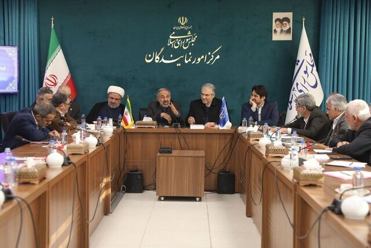 جزئیات نشست فوق‌العاده مجمع نمایندگان تهران درباره مطالبات بازاریان