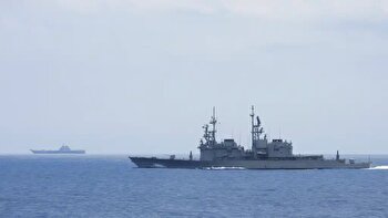 حمله مرگبار آمریکا به کشتی‌ها در اقیانوس آرام