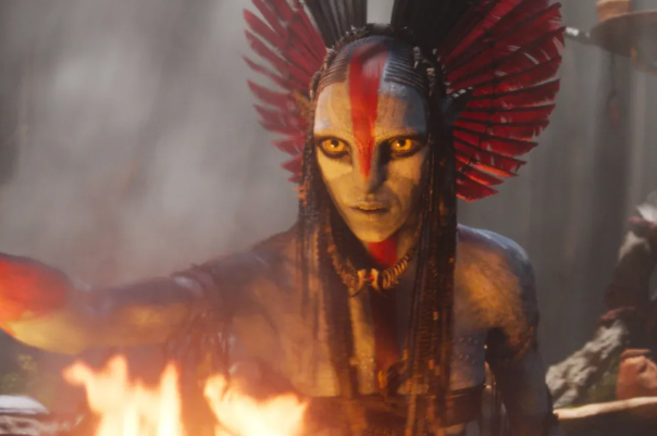 نوه چارلی چاپلین بازیگر «آواتار» نمی‌خواهد از نام پدربزرگش اعتبار بگیرد!