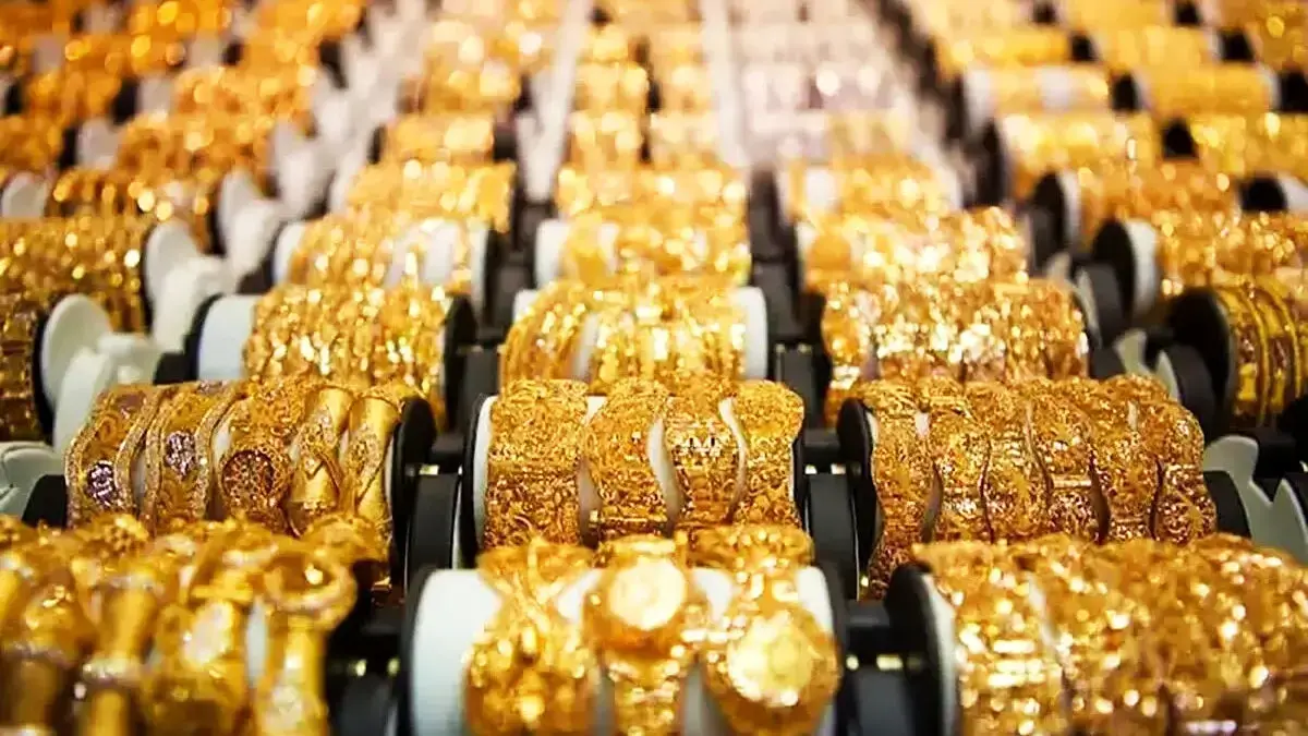 قیمت جدید طلا و سکه امروز ۲ دی‌ ۱۴۰۴ | افزایش شوکه کننده قیمت سکه