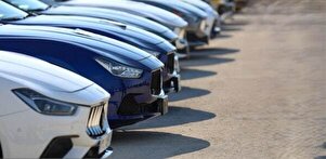 جزئیات تعرفه واردات خودرو در سال ۱۴۰۵