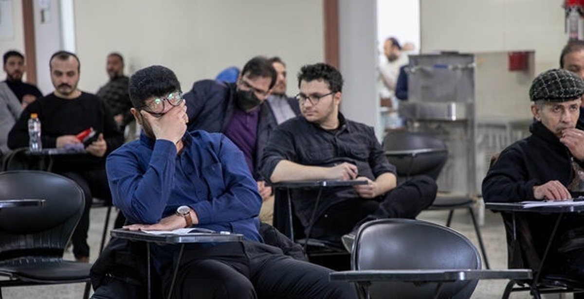 اعلام زمان توزیع کارت آزمون دکتری