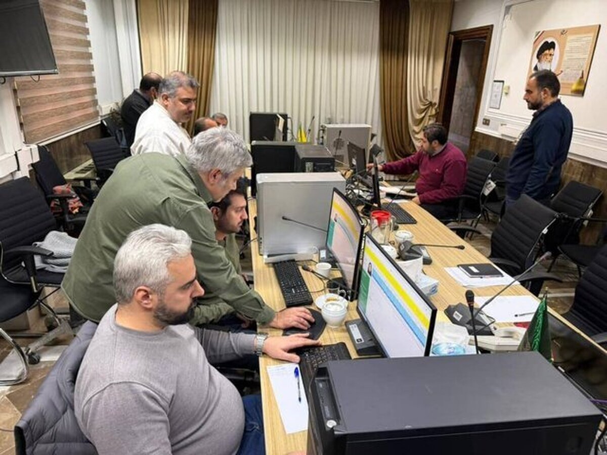 آغاز فرایند الکترونیکی صدور ویزای حج ۱۴۰۵