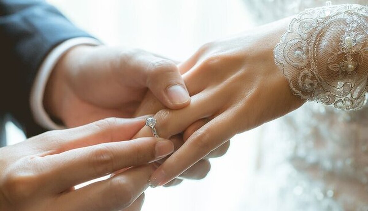 کدام کشور‌ها شادترین زوجین را دارند؟