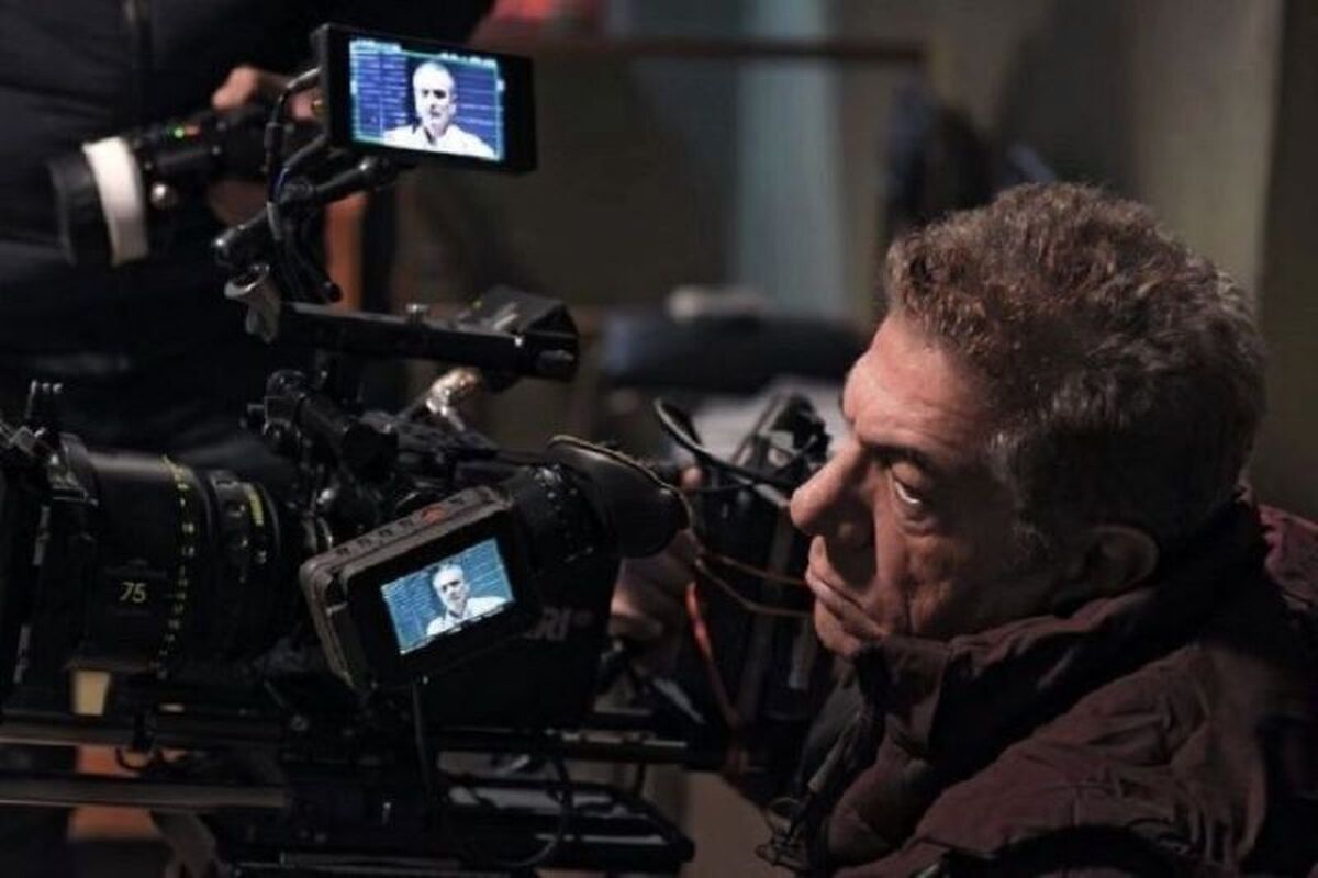 علیرضا زرین‌دست: حذف هیات انتخاب جشنواره غیرعادی نیست