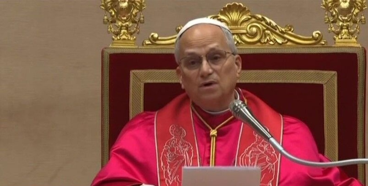 هشدار پاپ نسبت به باب شدن جنگ در جهان