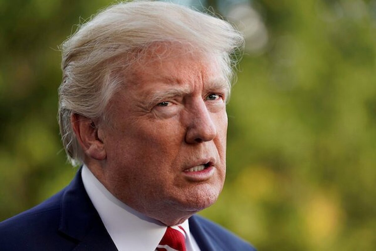 ترامپ مکزیک را تهدید کرد