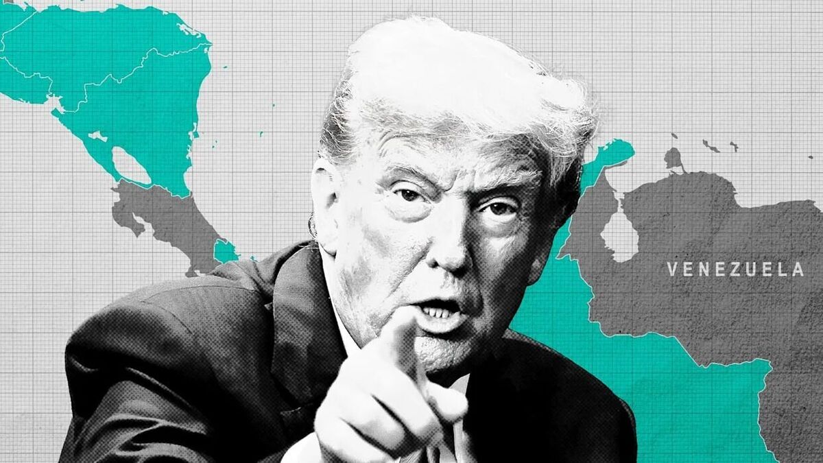 این کشورها اقدامات «ترامپ» را محکوم کردند