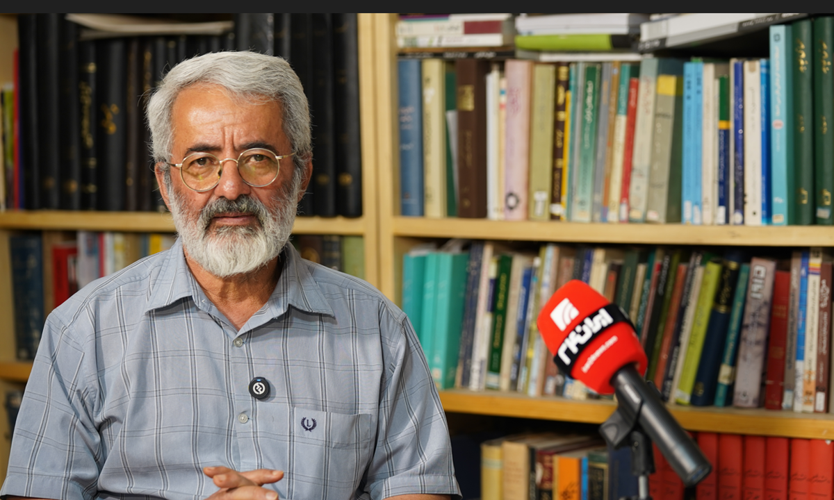 سلیمی‌نمین: در شرایط فعلی اعتراض به مسائل معیشتی را به تاخیر بیندازید/ دشمن با رویایی تبلیغاتی اعتراض به حق را به نفع خود مصادره می‌کند