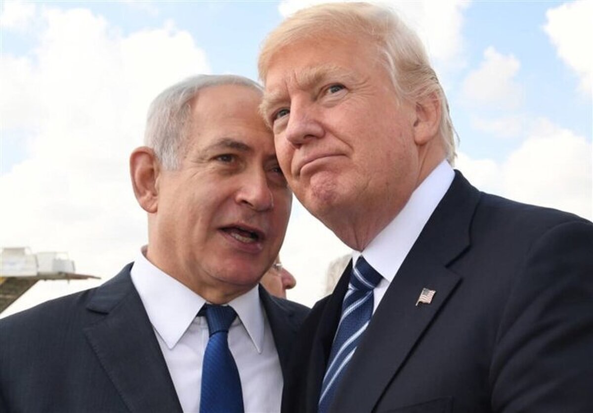 روایت گاردین از ایران: ترامپ و نتانیاهو به‌دنبال رنج و خونریزی هستند