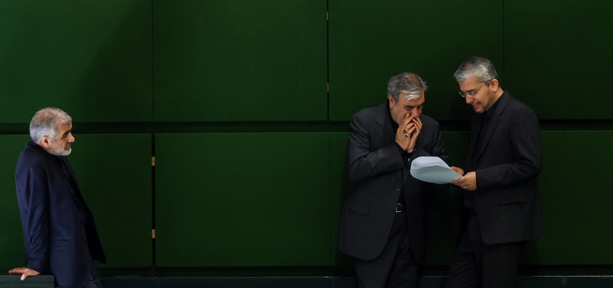 کمیسیون امنیت ملی مجلس: دخالت آمریکا و صهیونیست‌ها در حوادث اخیر قطعی است