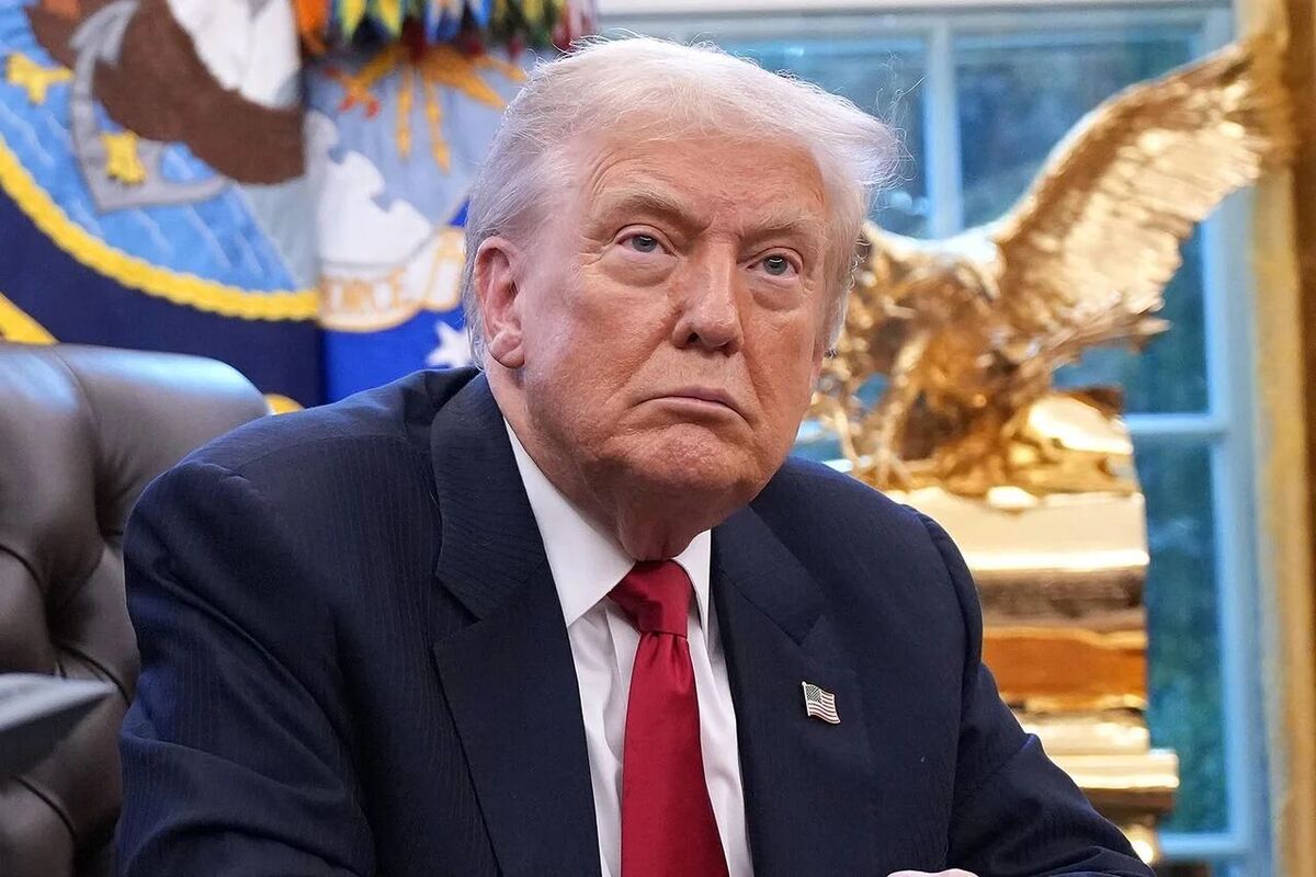 ادعای جنجالی ترامپ: ایران خواهان مذاکره با آمریکا است