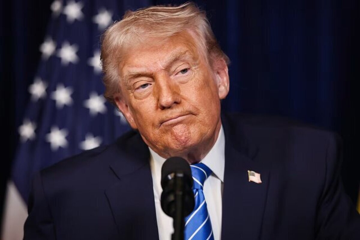 لفاظی‌ تهدیدآمیز ترامپ درباره ایران