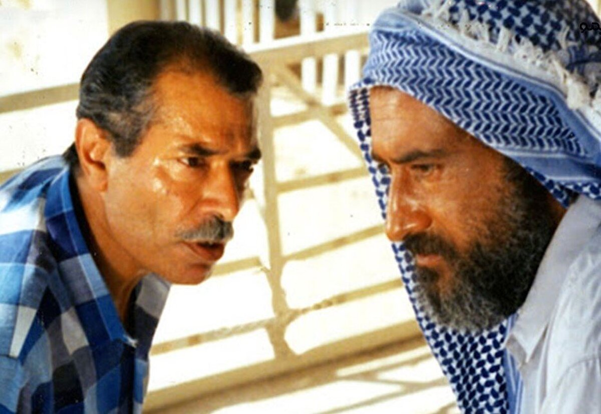 ناگفته های یک سینماگر از رفاقت با بیژن جزنی