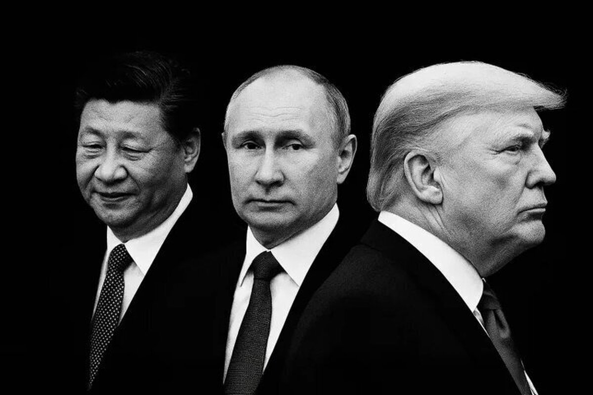 سال ۲۰۲۶؛ سایه سنگین جنگ‌ از شرق تا غرب