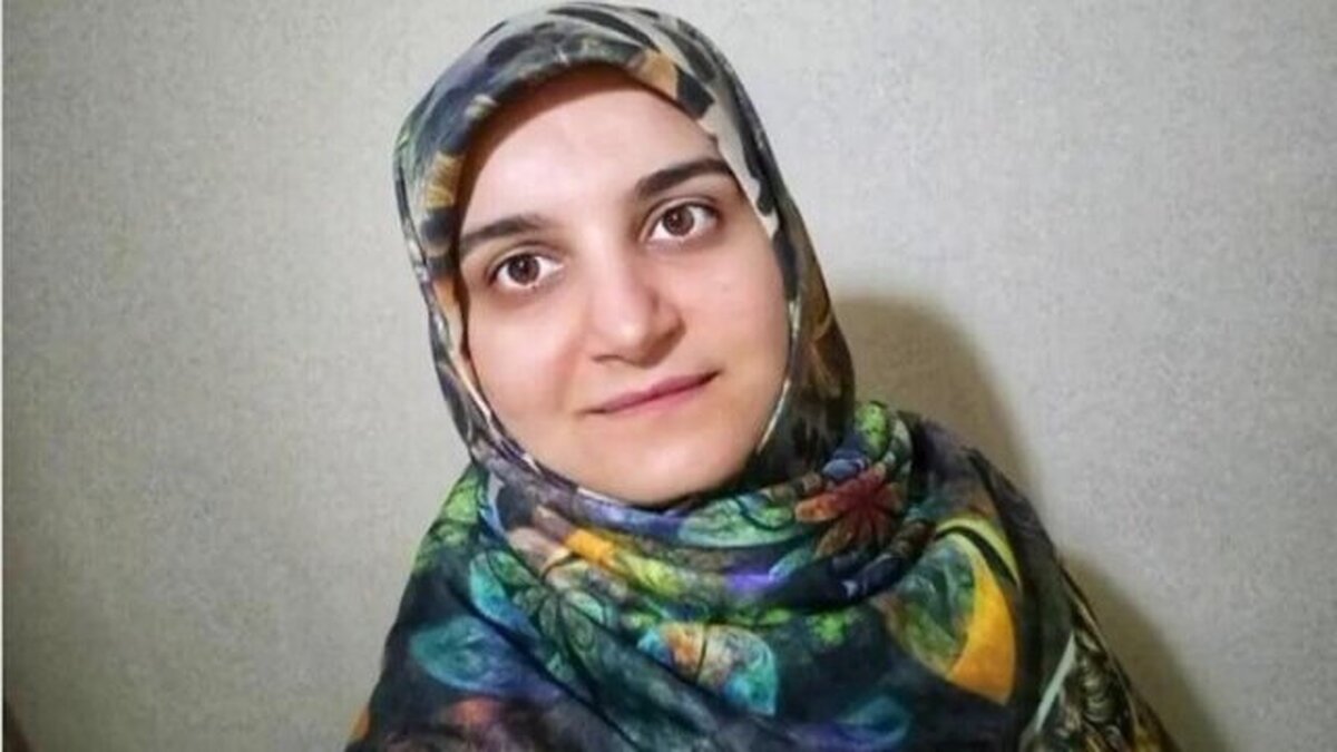 برگزاری دادگاه «مهدیه اسفندیاری» در پاریس