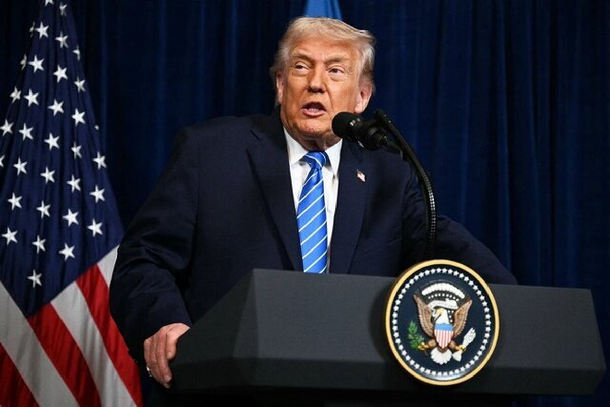 ادعا‌های ترامپ علیه ایران تمامی ندارد