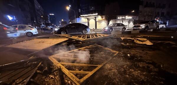 روایت غم‌انگیز از لحظه سلاخی شهید صادق به دست تروریست‌ها