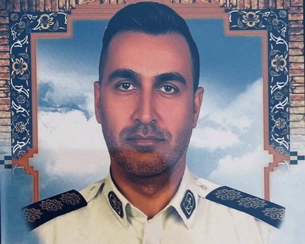 روایت غم‌انگیز از لحظه سلاخی شهید صادق به دست تروریست‌ها