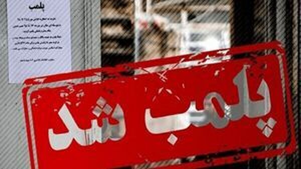 کلیه اموال ساعدی‌نیا توقیف شد