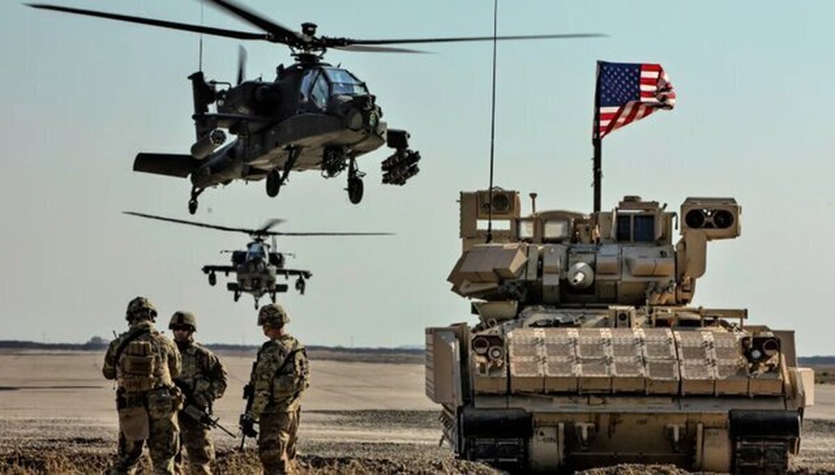 ادعای جدید رویترز؛ اخطار ایران درباره حمله به پایگاه‌های آمریکا