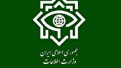 لیدر‌های خرابکاری و ترور در تهران دستگیر شدند