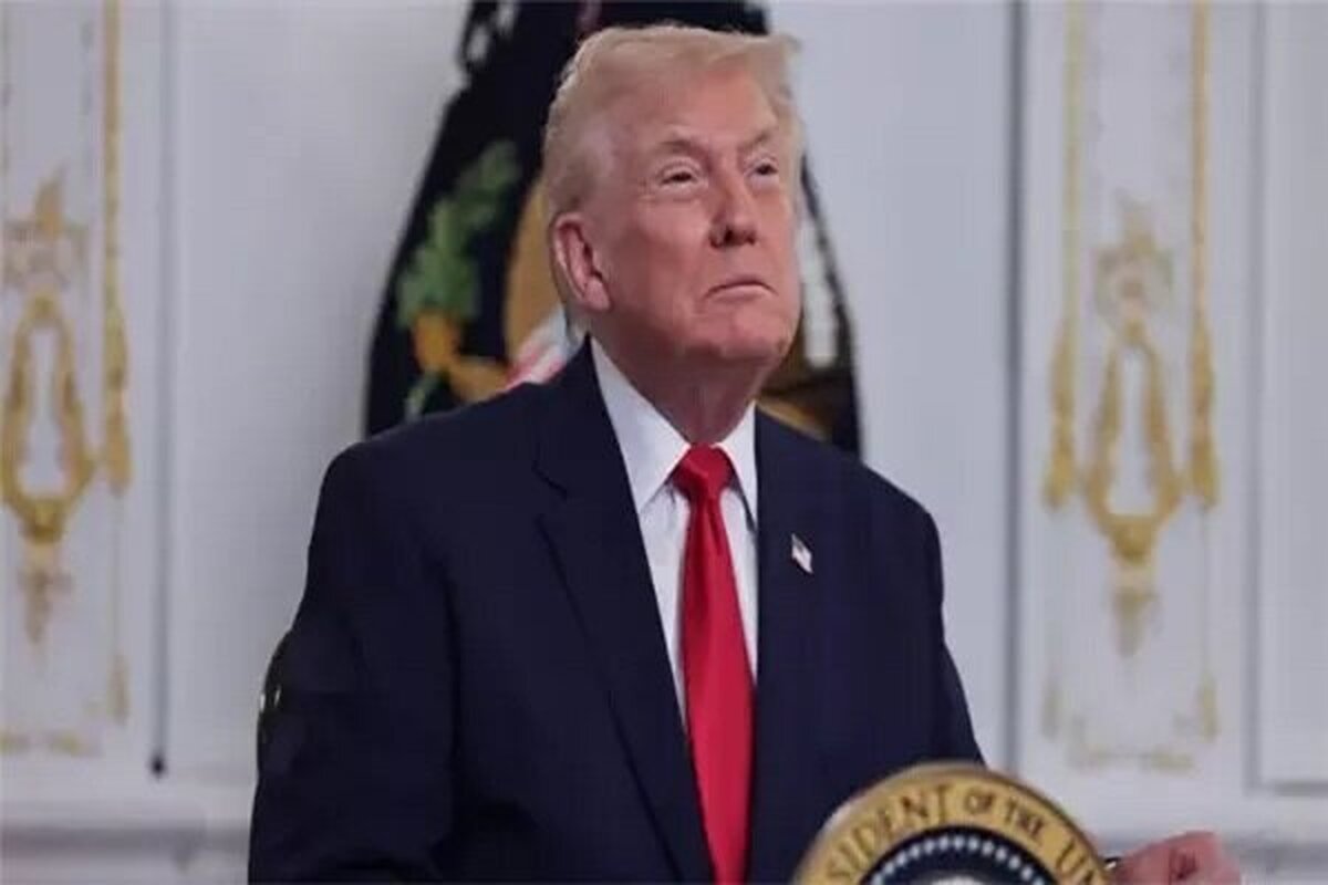 ادعای واهی ترامپ درباره گرینلند