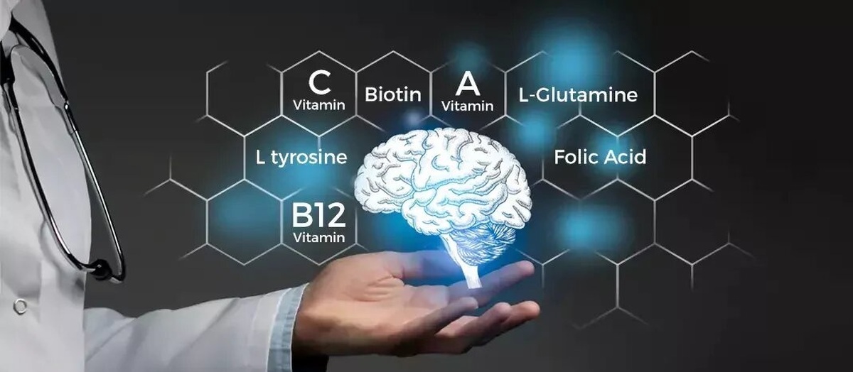 با استرس و اضطراب چه کنیم؟ / در بحران، ذهن شما تشنه این ویتامین‌هاست