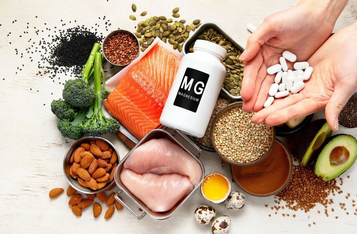 با استرس و اضطراب چه کنیم؟ / در بحران، ذهن شما تشنه این ویتامین‌هاست