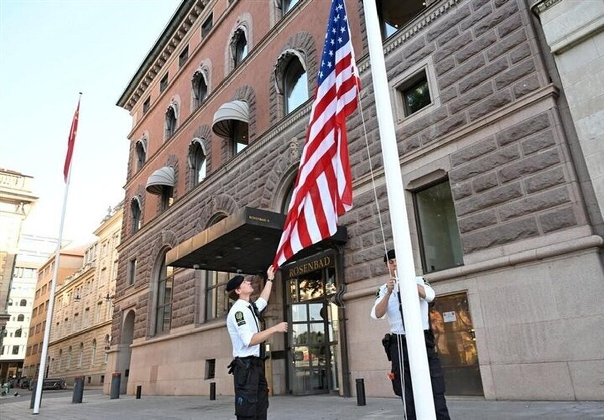 وال استریت مدعی شد؛ آمریکا در حال عقب نشینی از گزینه نظامی مقابل ایران است