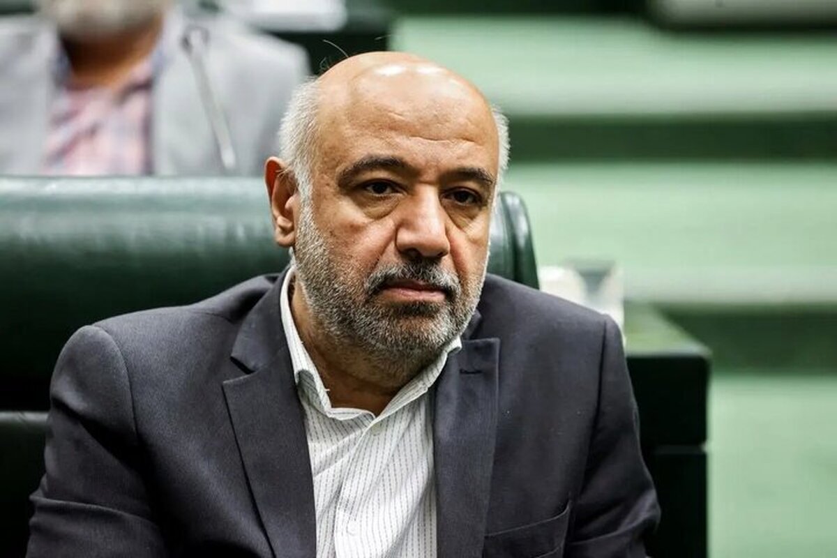 استیضاح «میدری» کلید خورد