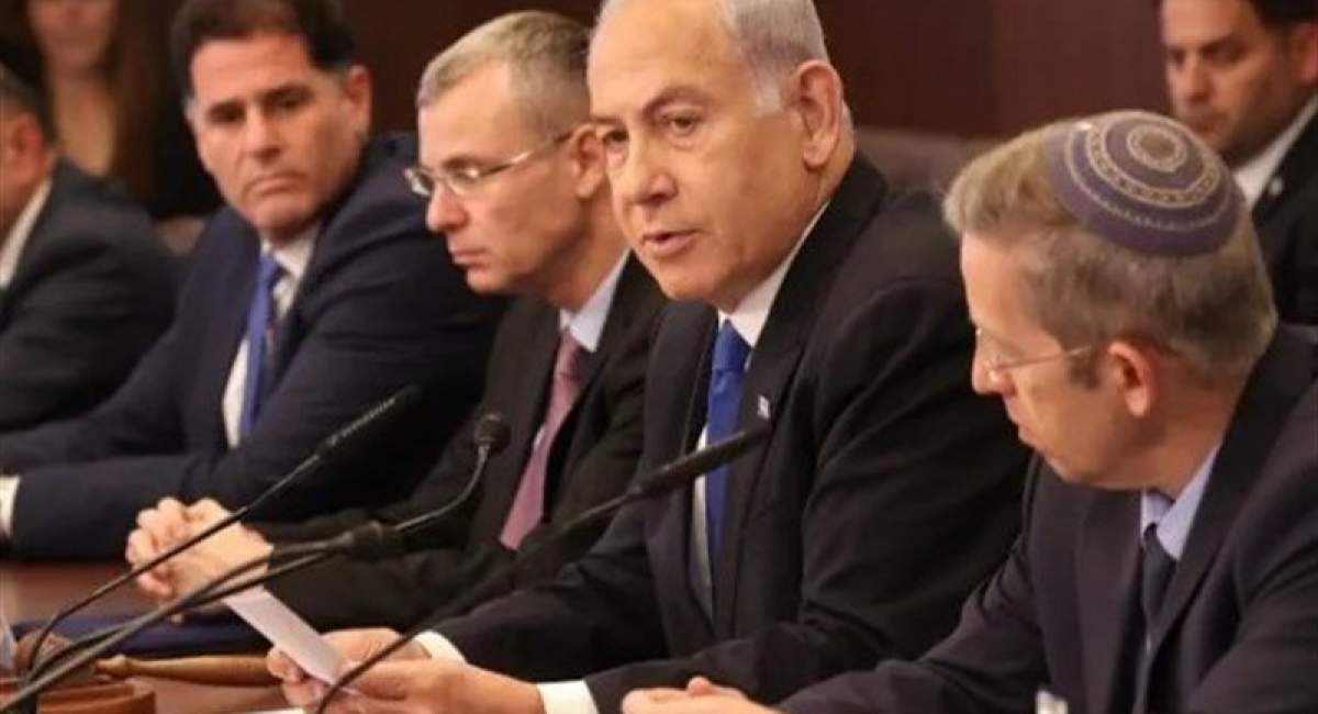 رژیم صهیونیستی بعد از تهدید ایران ساکت شد!