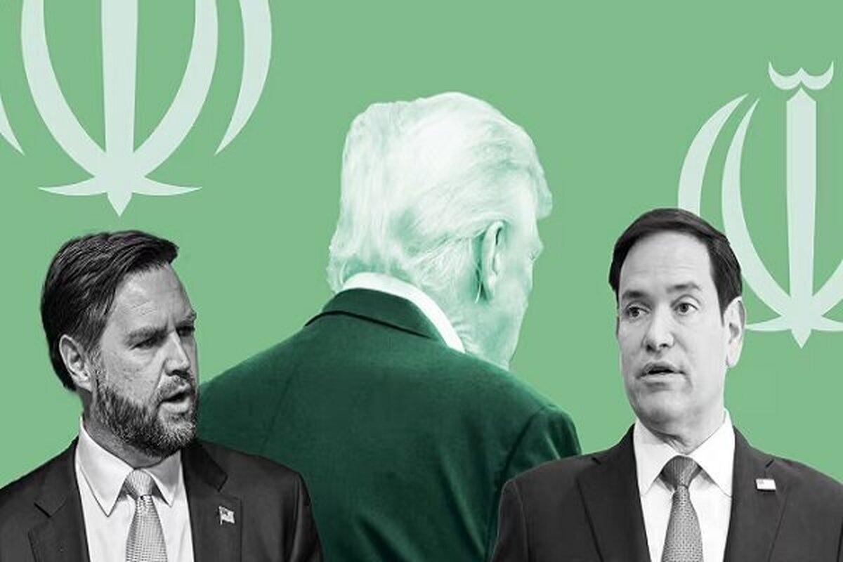 جدال در کاخ سفید؛ چه کسی ترامپ را هدایت می‌کند؟