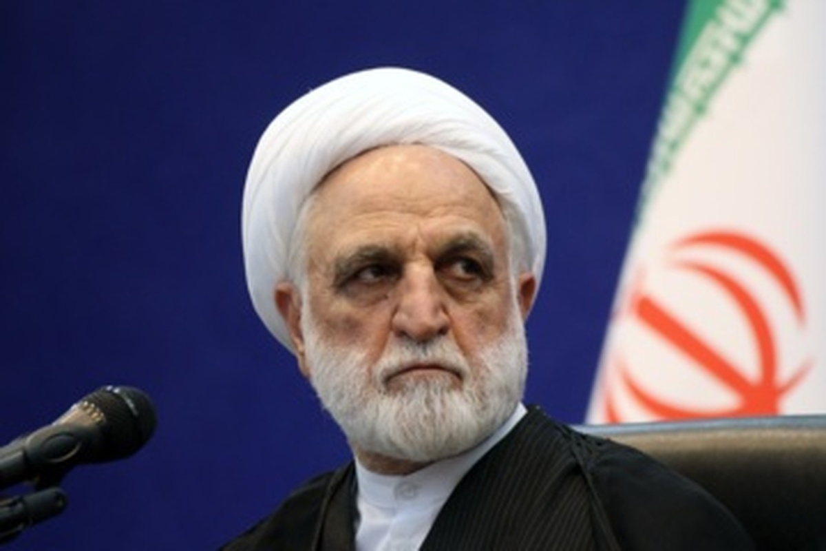 فیلم| گفت‌وگو رئیس قوه قضاییه با متهمین اغتشاشات/ از نازی‌آباد تا پیام مستقیم متهمه به نتانیاهو