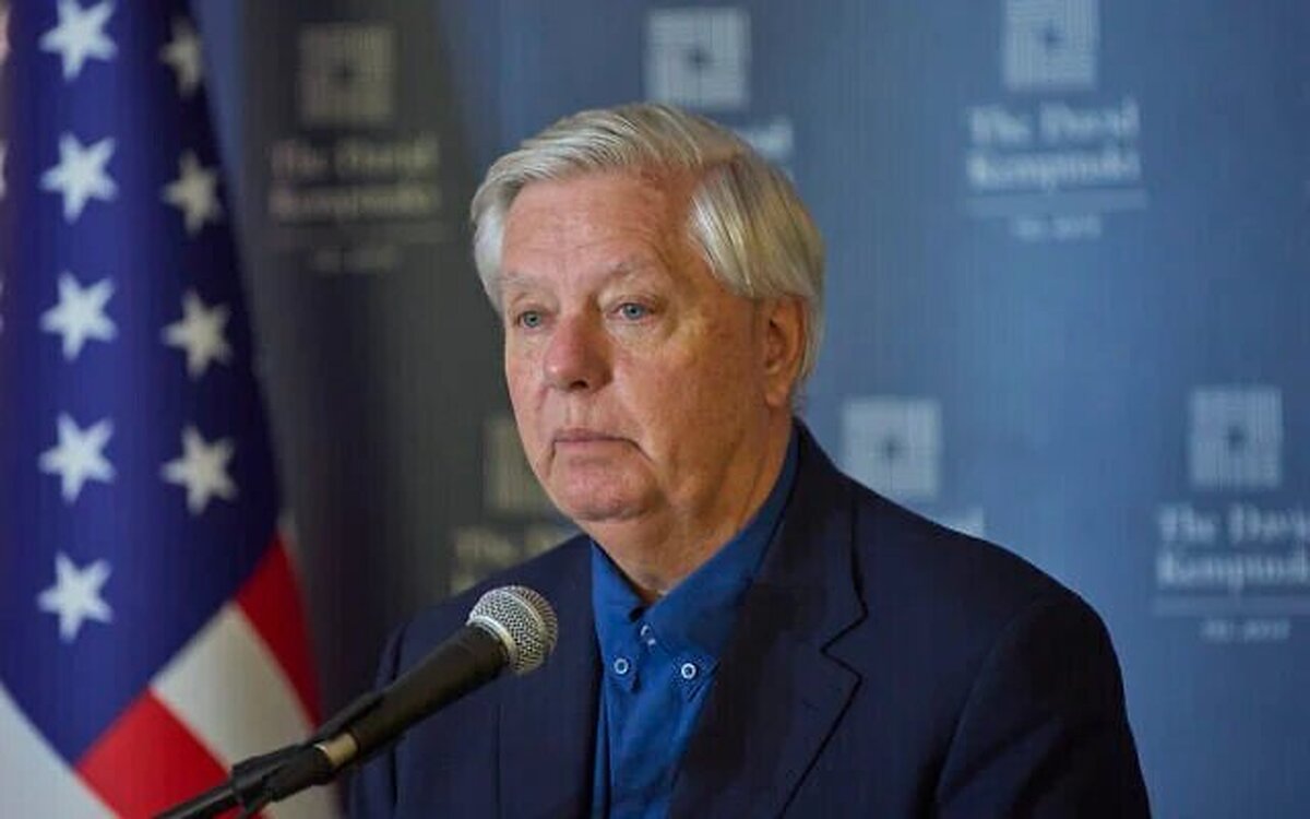 سناتور آمریکایی: از شکست اغتشاشات در ایران خشمگین هستیم