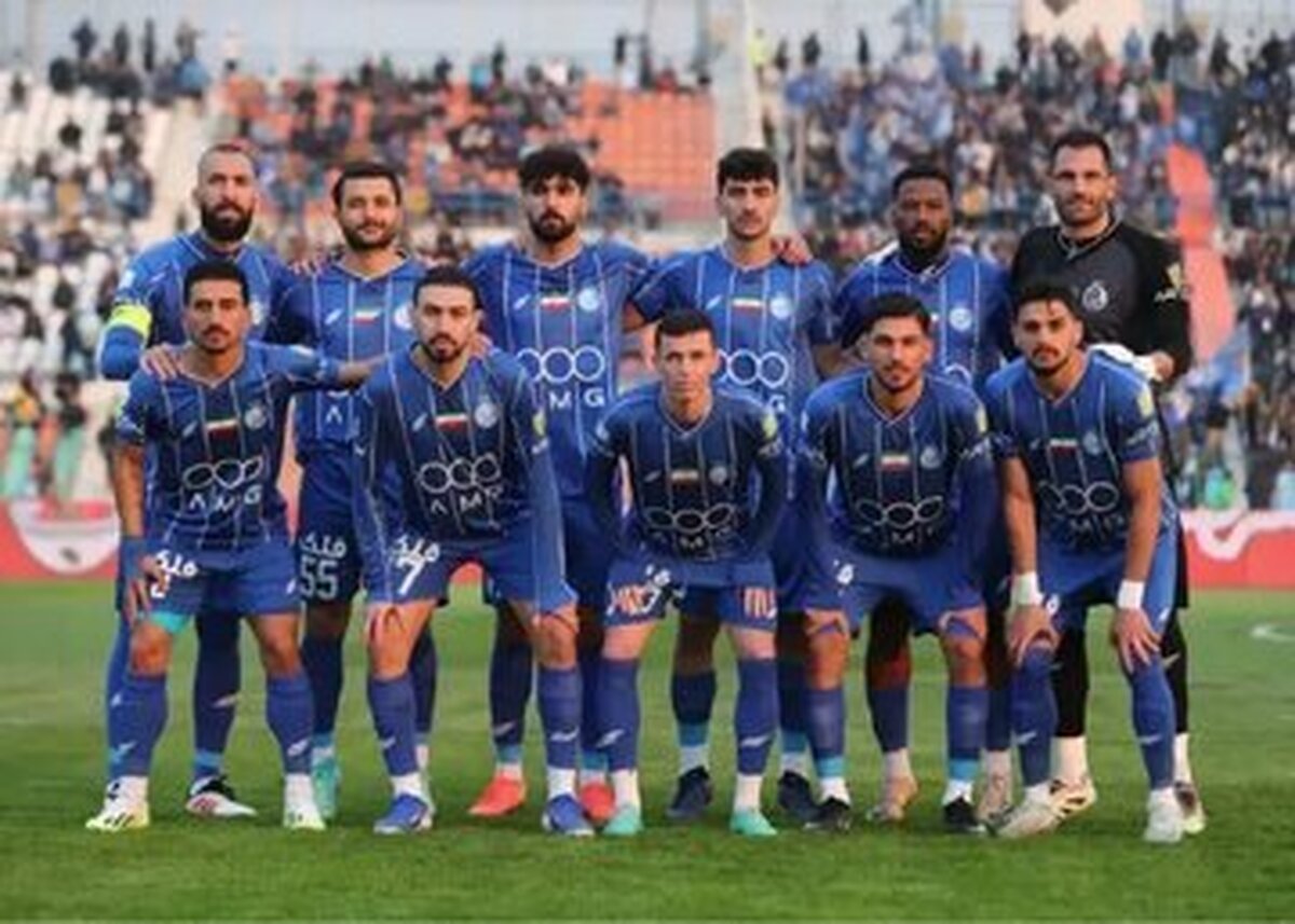 مراغه‌چیان: استقلال توانایی شکست دوباره تراکتور را دارد/ رامین و آقاسی نباید جدا می‌شدند