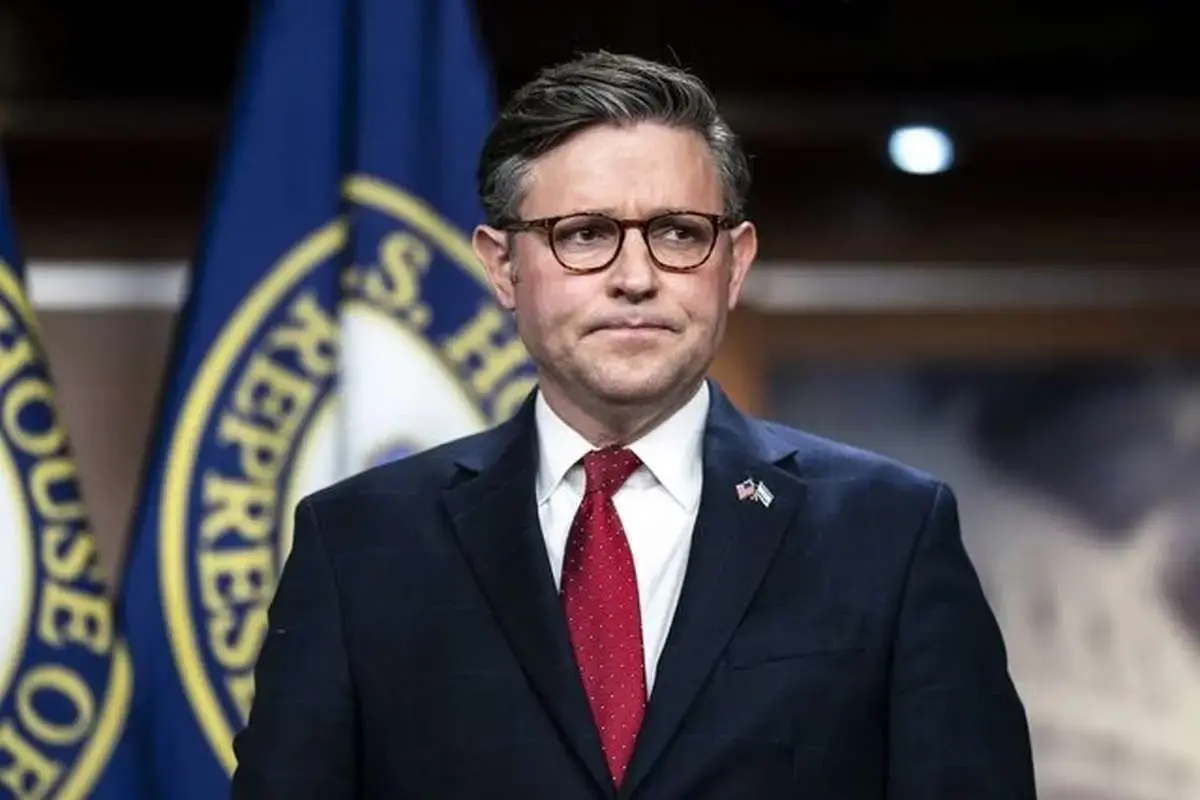 رئیس مجلس نمایندگان آمریکا: ما قصد جنگ علیه ایران را نداریم