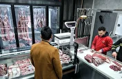نماینده مجلس: قیمت گوشت گوسفندی باید ۷ دلار باشد