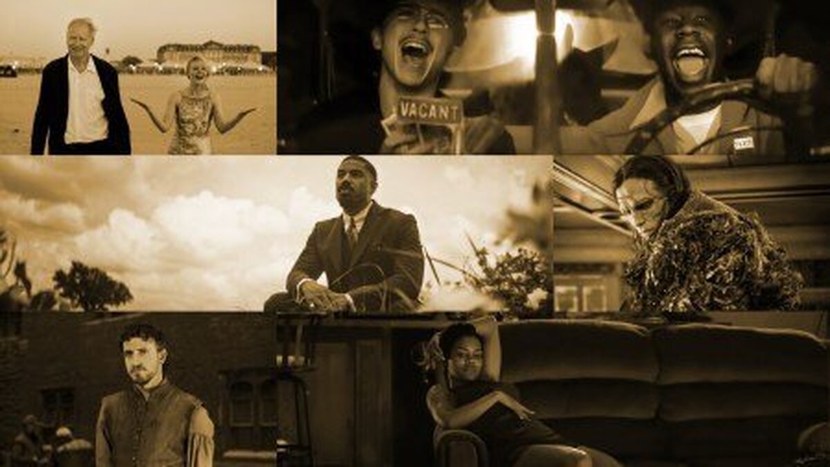 «نبرد پشت نبرد» بمبی قوی‌تر از بمب اتم «اوپنهایمر»/ بررسی نامزد‌های احتمالی اسکار