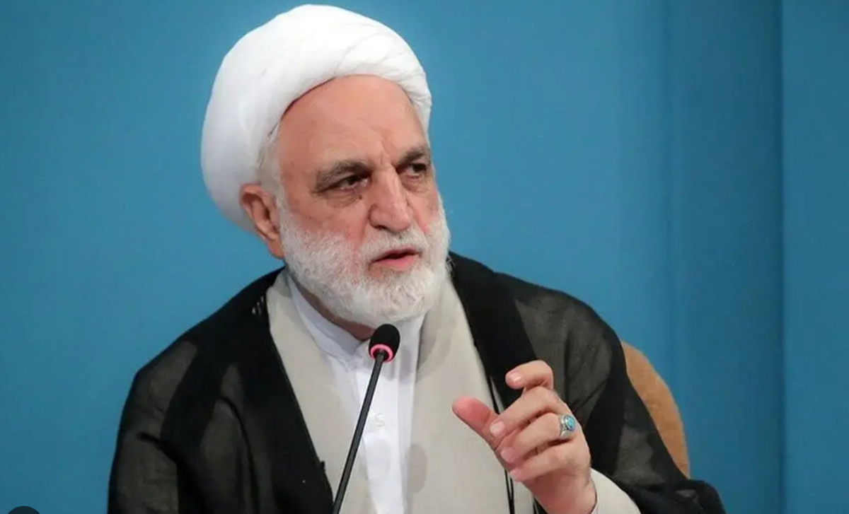 تنها ملاک رسیدگی به پرونده‌های حوادث اخیر مرّ قانون است