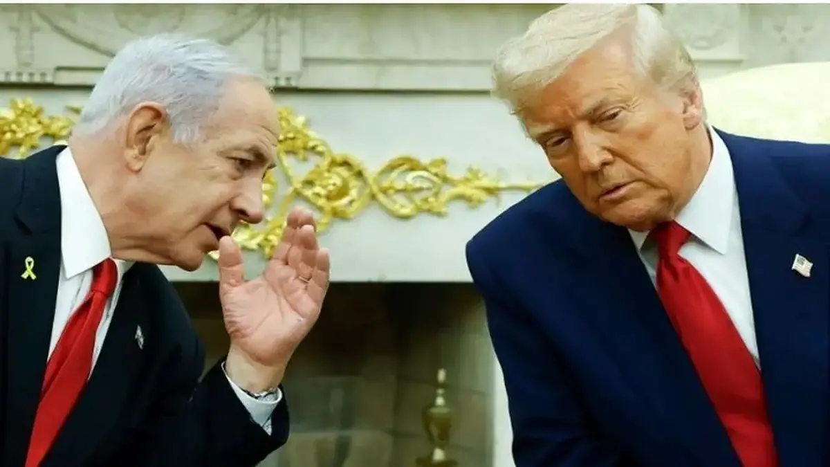 آکسیوس: آمریکا به نتانیاهو هشدار داد