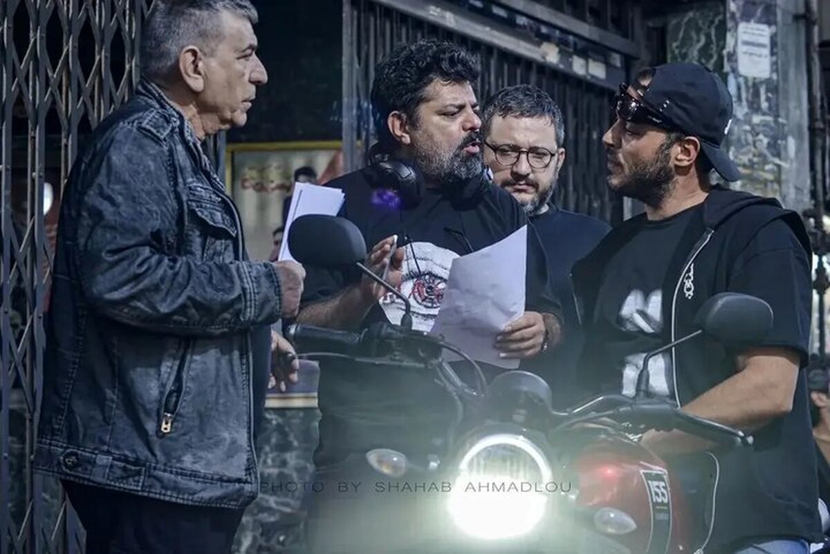 شاهد احمدلو: حذف هیئت انتخاب جشنواره فیلم فجر در مرحله آزمون و خطاست