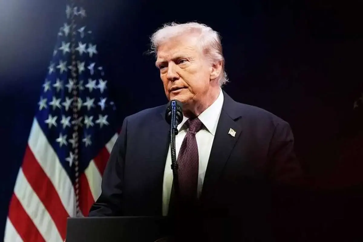 ترامپ باز هم بی‌خیال نوبل نمی‌شود!