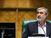 رئیس کمیسیون امنیت ملی: حل مشکلات معیشتی مردم وظیفه خود ماست