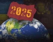 ۱۰ رویدادی که جهان را در ۲۰۲۵ غافلگیر کرد