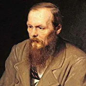 معروف‌ترین دیالوگ داستایفسکی که لرزه براندام انسان می اندازد!