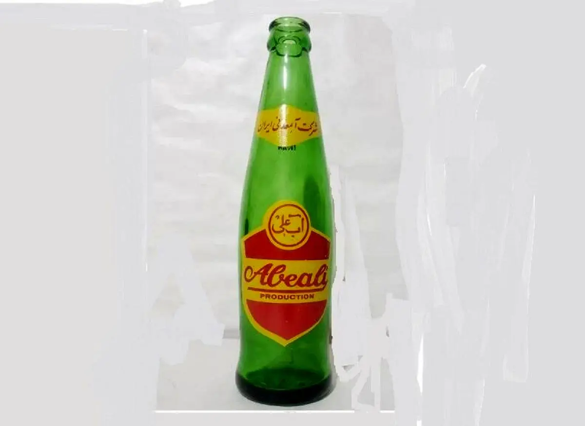 اولین آب معدنی ایران چقدر قیمت داشت؟