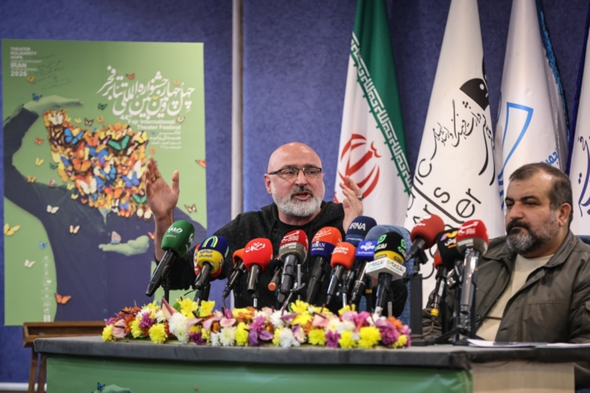 دبیر جشنواره تئاتر فجر: هیچ گروهی انصراف نداده است/ کاهش ۱۳ میلیارد تومانی بودجه
