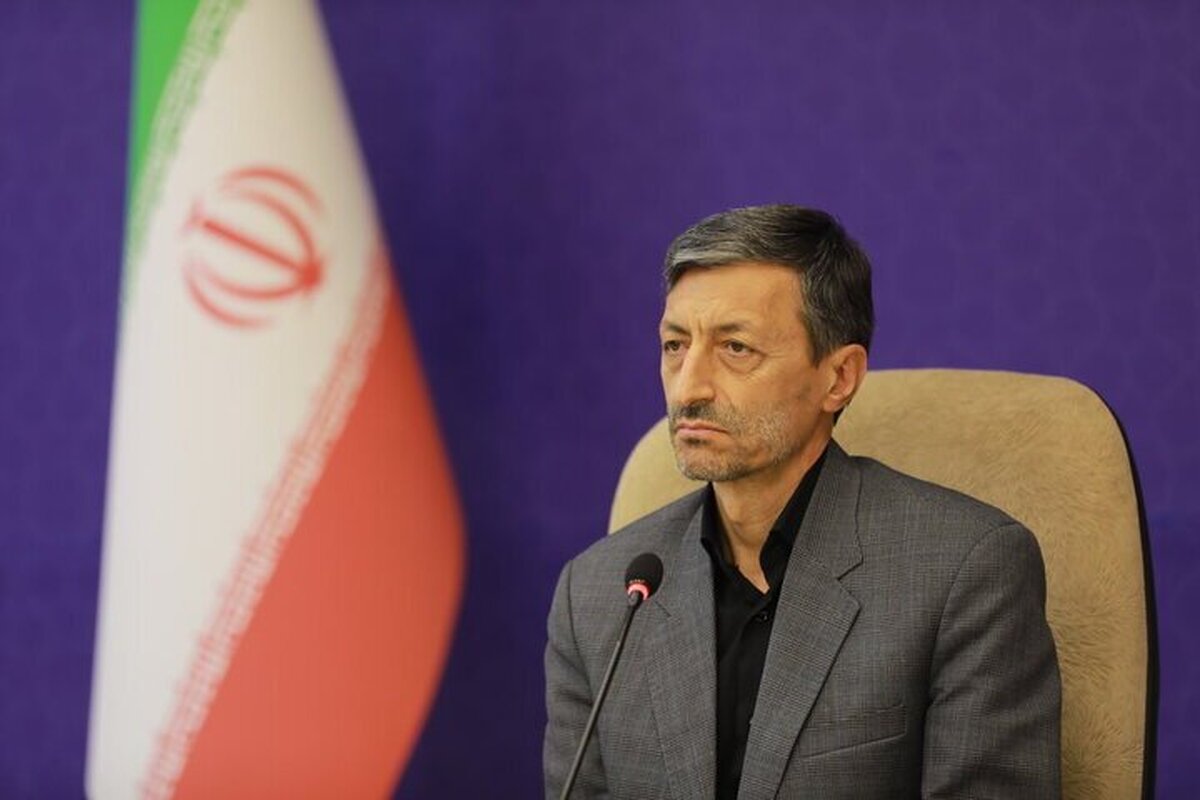 فتاح: شهید شوشتری انسان بزرگی بود و مظلومانه شهید شد